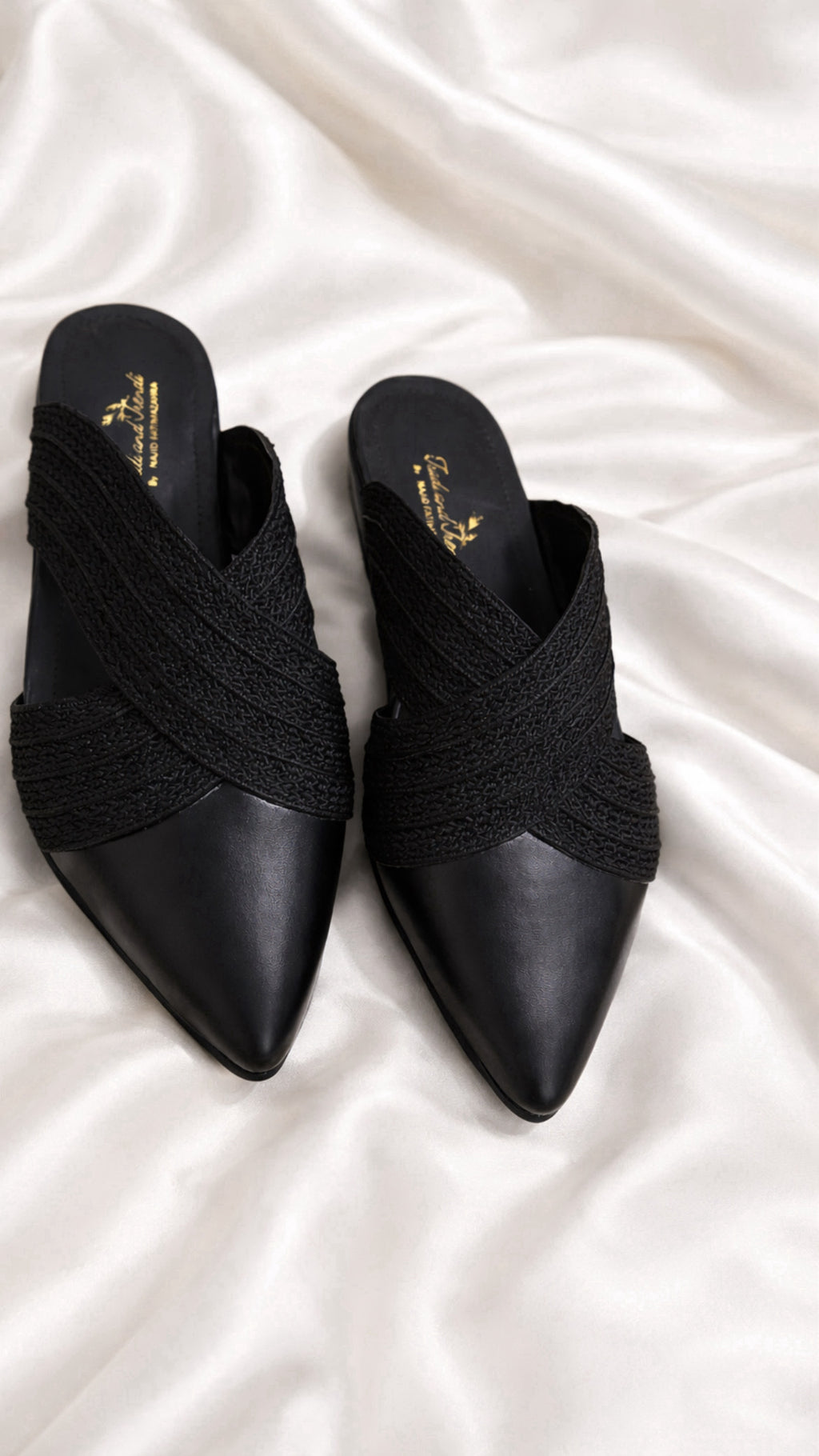 Lina – Cuir