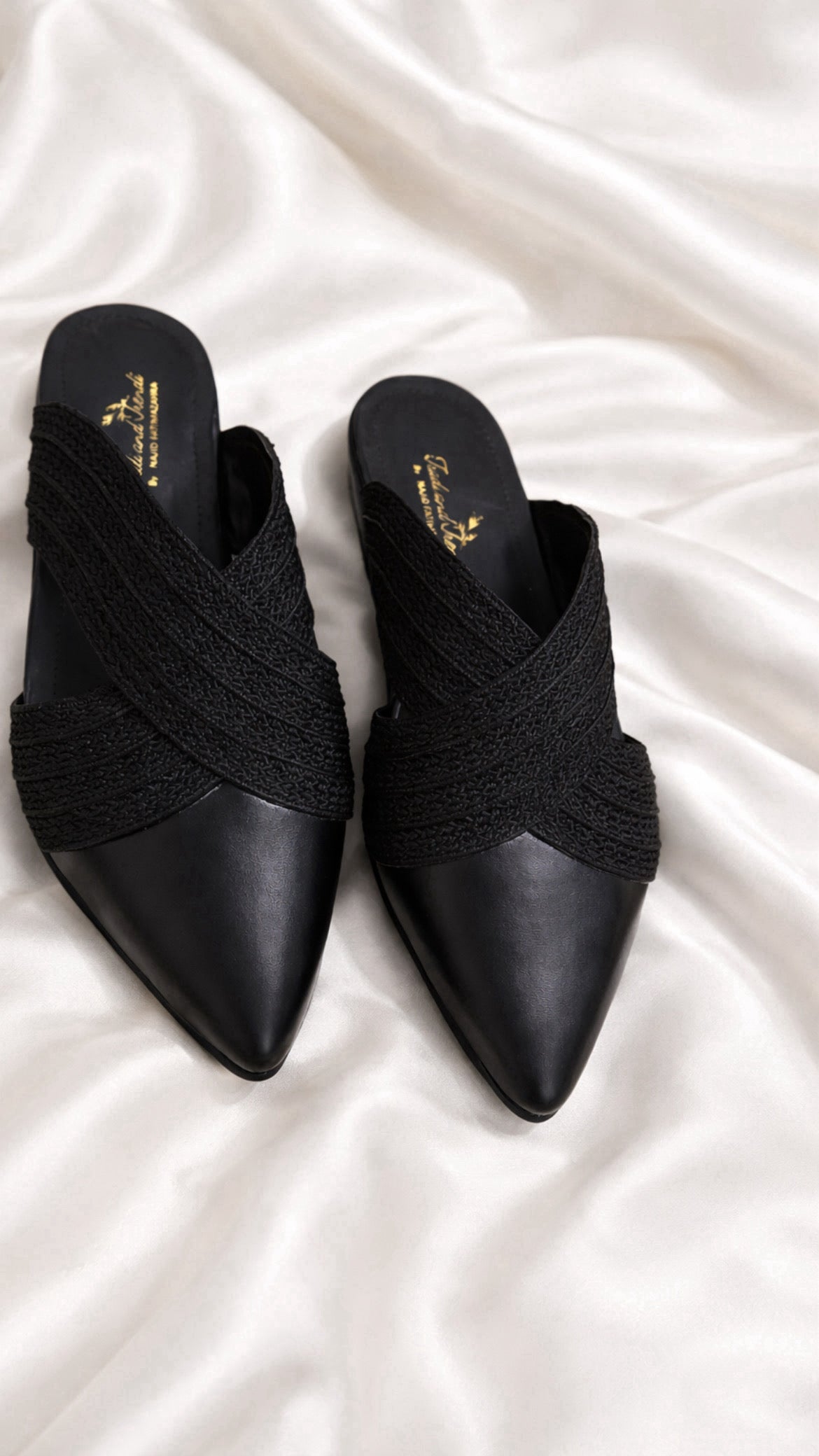 Lina – Cuir